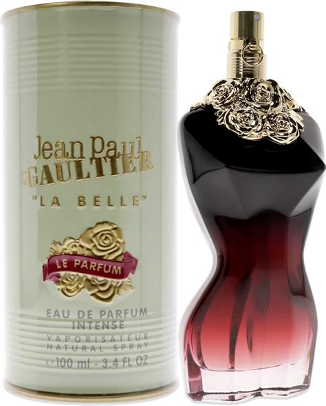 la belle le parfum 100ml.